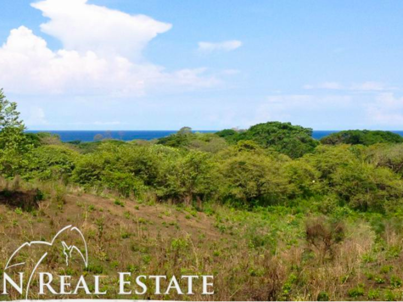 Land For Sale in Marbella Costa Rica